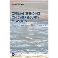 Optimal Spending on Cybersecurity Measures