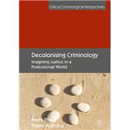 Decolonising Criminology