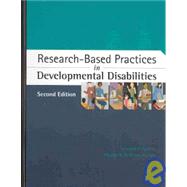 Research-based Practices in Developmental Disabilities