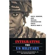 Integrating the Us Military
