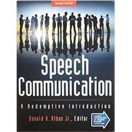 Speech Communication