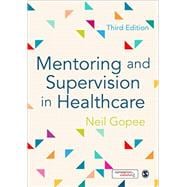 Mentoring and Supervision in Healthcare