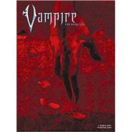 Vampire: The Requiem : a Modern Gothic Storytelling Game