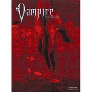 Vampire: The Requiem : a Modern Gothic Storytelling Game