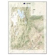 Utah Terrain