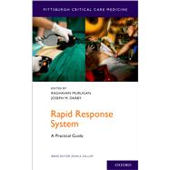 Rapid Response System A Practical Guide