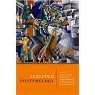 Extended Epistemology
