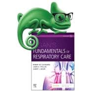 Elsevier Adaptive Quizzing for Egan's Fundamentals of Respiratory Care