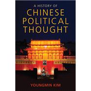 A History of Chinese Political Thought