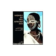 Women of the African Art 2001 Calendar