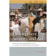 Development, Security, and Aid