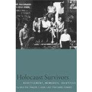 Holocast Survivors