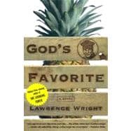 God's Favorite A Novel