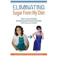 Eliminating Sugar from My Diet