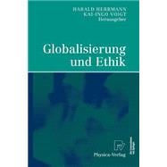 Globalisierung Und Ethik