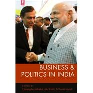 Business and Politics in India