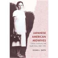 Japanese American Midwives