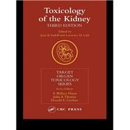 Toxicology of the Kidney