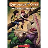 Dinosaur Cove #9: Tracking the Diplodocus