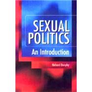 Sexual Politics An Introduction