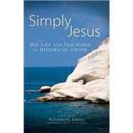 Simply Jesus