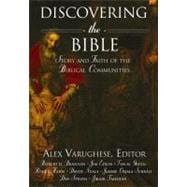 Discovering the Bible : Story and Faith of the Biblical Communities