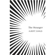 The Stranger,9780881032475