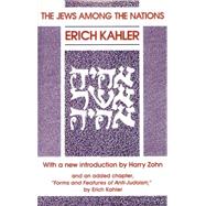 The Jews Among the Nations