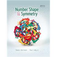 Number, Shape, & Symmetry