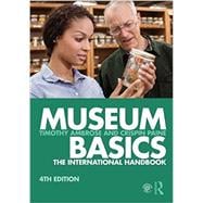 Museum Basics