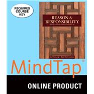 MindTap Philosophy 1 term (6 months) Printed Access Card for Feinberg's Reason and Responsibility: Readings in Some Basic Problems of Philosophy, 16th