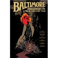 Baltimore Omnibus Volume 2