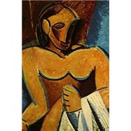 Nude With Towel 1907