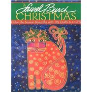 A Laurel Burch Christmas