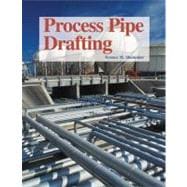 Process Pipe Drafting