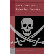 Treasure Island (Barnes & Noble Classics Series)