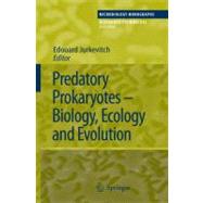 Predatory Prokaryotes