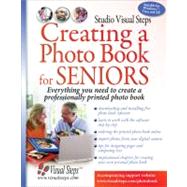 Creating a Photo Book for Seniors