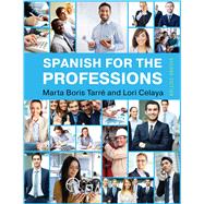 Spanish for the Professions