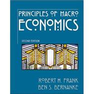 Principles of Macroeconomics+ DiscoverEcon Code Card