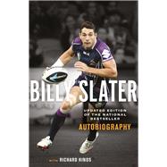 Billy Slater Autobiography