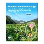 Elemene Antitumor Drugs