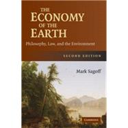 The Economy of the Earth