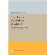Textiles and Capitalism in Mexico