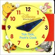 Tick-Tock, Pooh's Clock