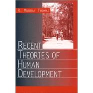 Recent Theories of Human Development