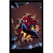 Untold Tales of Spider-Man Omnibus