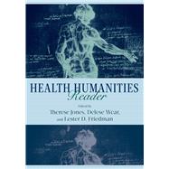 Health Humanities Reader