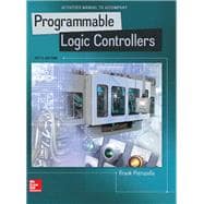 Activities Manual for Programmable Logic Controllers
