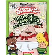 The Epic Tales of Captain Underpants 2